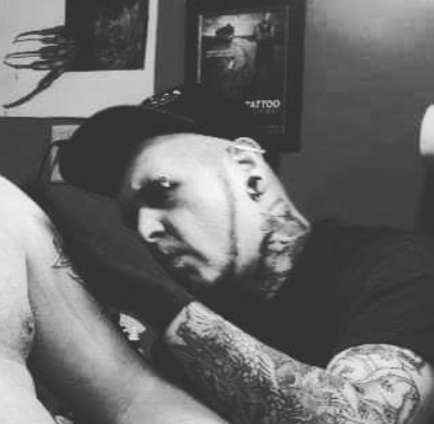 Nashville Ink Tattoo Artist - Patrick