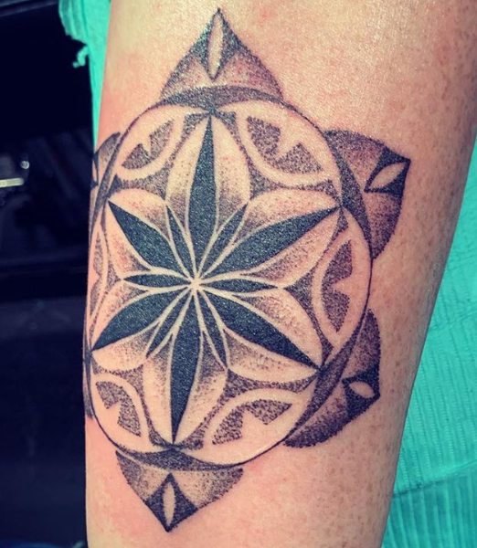 Rob | Nashville Tattoo Artist | Nashville Ink Tattoo Shop