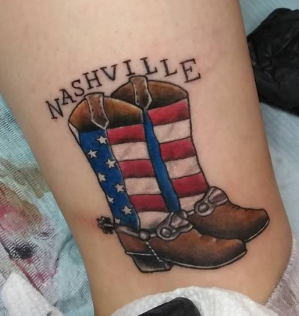 Rob | Nashville Tattoo Artist | Nashville Ink Tattoo Shop